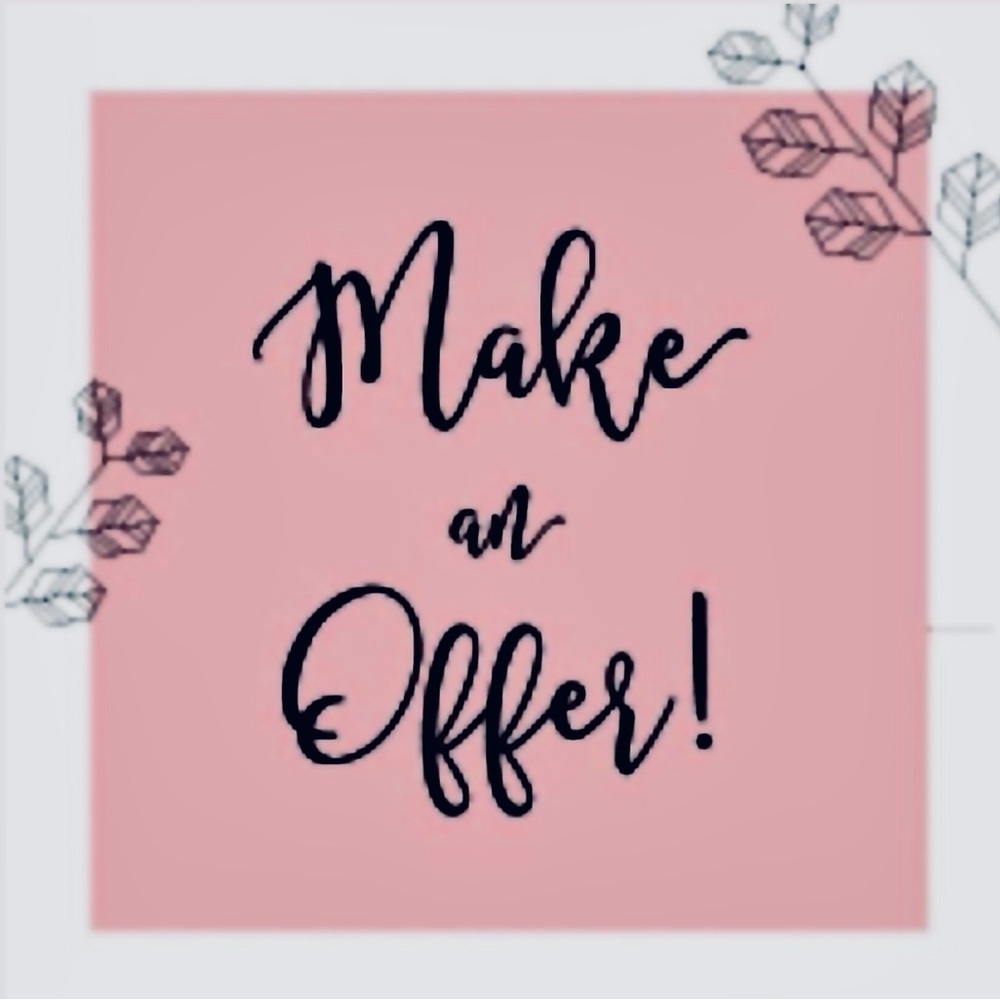 I accept offers ! - Picture 1 of 1